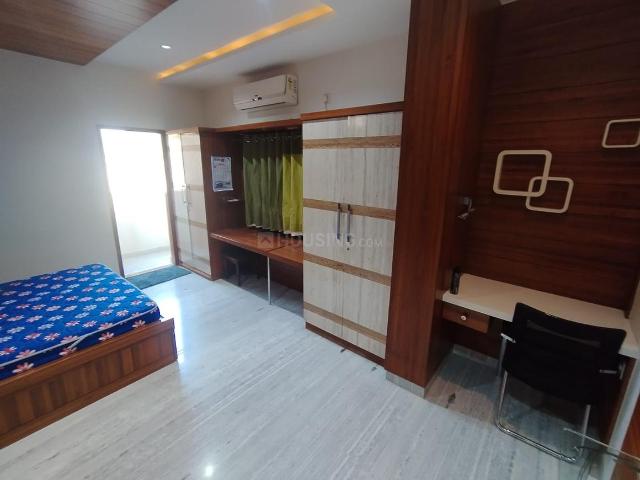 3 BHK Apartment in Banjara Hills for rent Hyderabad. The reference number is 20236323