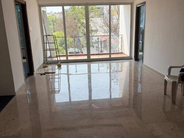 3 BHK Apartment in Banjara Hills for rent Hyderabad. The reference number is 20255309