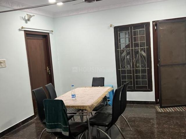 3 BHK Apartment in Banjara Hills for rent Hyderabad. The reference number is 20300346