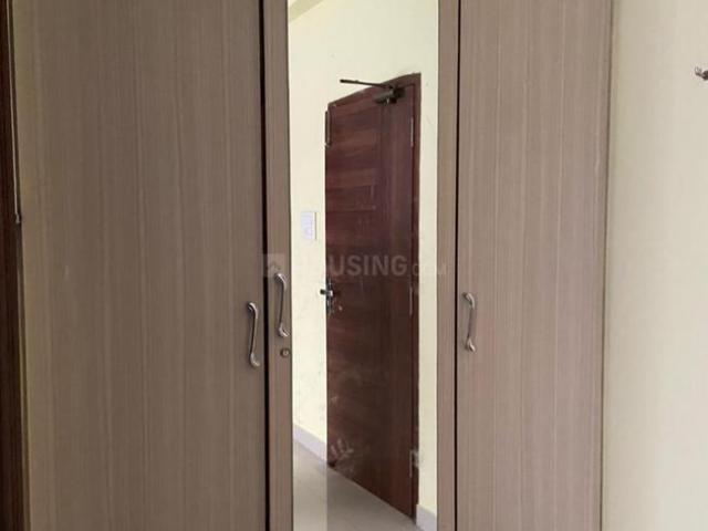 3 BHK Apartment in Banjara Hills for rent Hyderabad. The reference number is 7435878