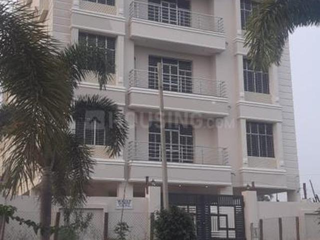 3 BHK Apartment in Banjara Hills for resale Hyderabad. The reference number is 13359836