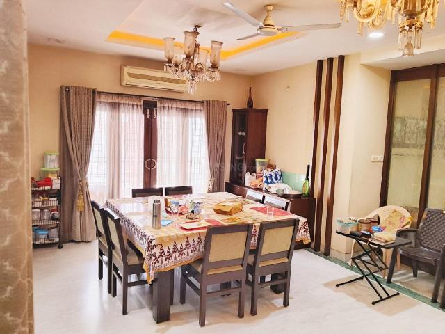 3 BHK Apartment in Banjara Hills for resale Hyderabad. The reference number is 16035572