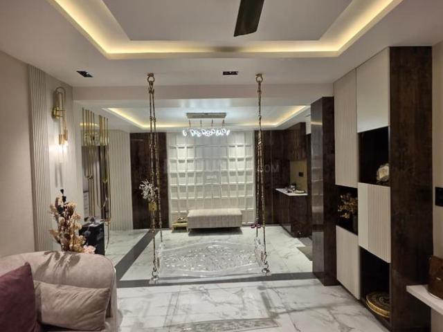 3 BHK Apartment in Banjara Hills for resale Hyderabad. The reference number is 19085798