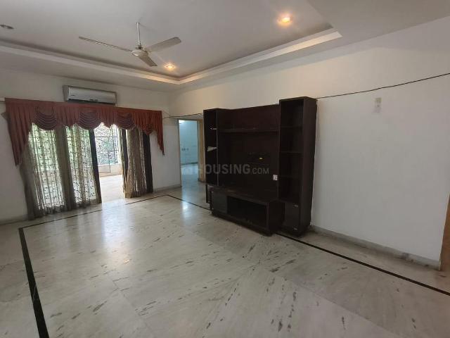 3 BHK Apartment in Banjara Hills for resale Hyderabad. The reference number is 19525475