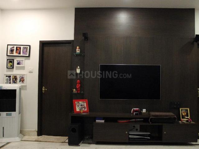 3 BHK Apartment in Banjara Hills for resale Hyderabad. The reference number is 20437492