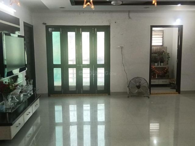 3 BHK Apartment in Banjara Hills for resale Hyderabad. The reference number is 20561475