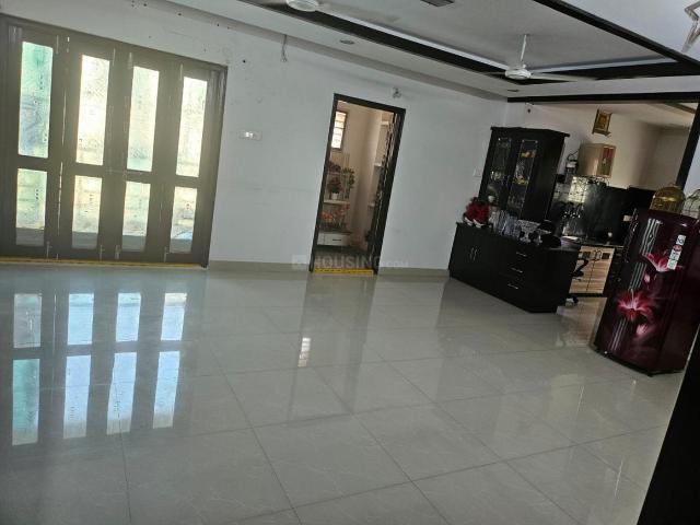 3 BHK Apartment in Banjara Hills for resale Hyderabad. The reference number is 20565946