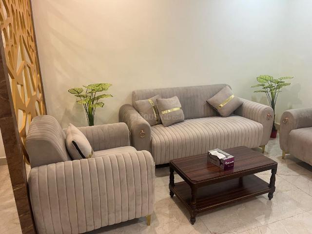 3 BHK Apartment in Banjara Hills for resale Hyderabad. The reference number is 20956173