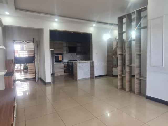 3 BHK Apartment in Bannerughatta for rent Bengaluru. The reference number is 20500984