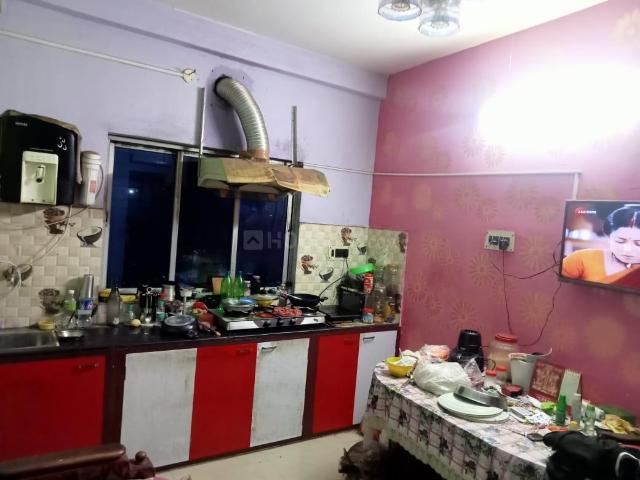 3 BHK Apartment in Bannerughatta for resale Bengaluru. The reference number is 11769434