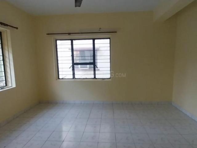 3 BHK Apartment in Bansdroni for rent Kolkata. The reference number is 20718815