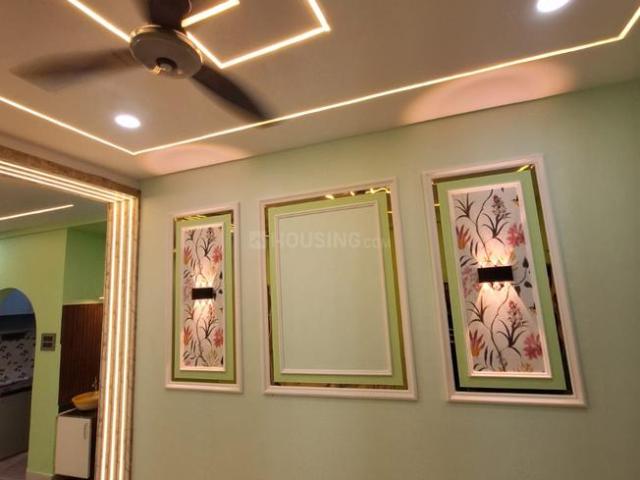 3 BHK Apartment in Bansdroni for rent Kolkata. The reference number is 20087858