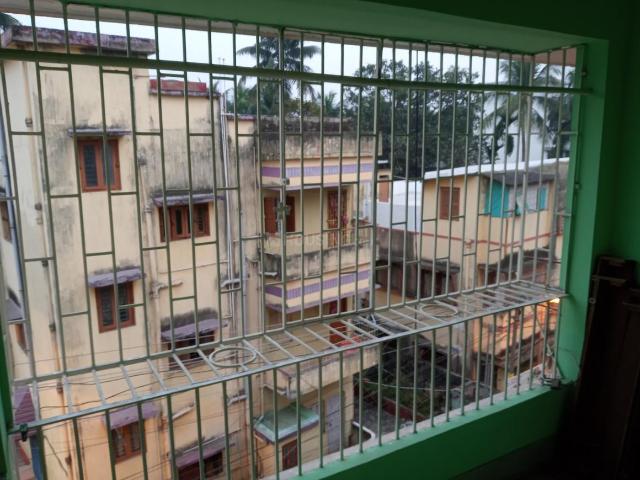 3 BHK Apartment in Bansdroni for rent Kolkata. The reference number is 20100566