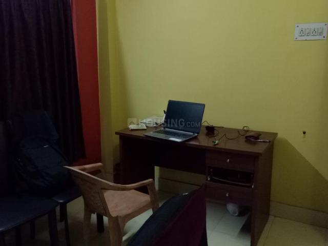 3 BHK Apartment in Bansdroni for resale Kolkata. The reference number is 13372272