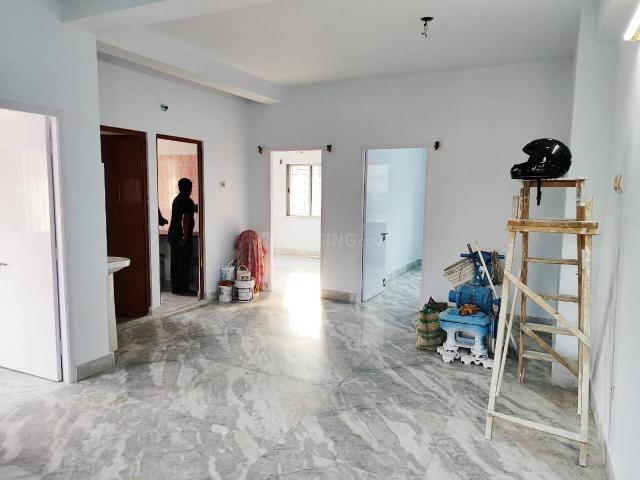 3 BHK Apartment in Bansdroni for resale Kolkata. The reference number is 18198746