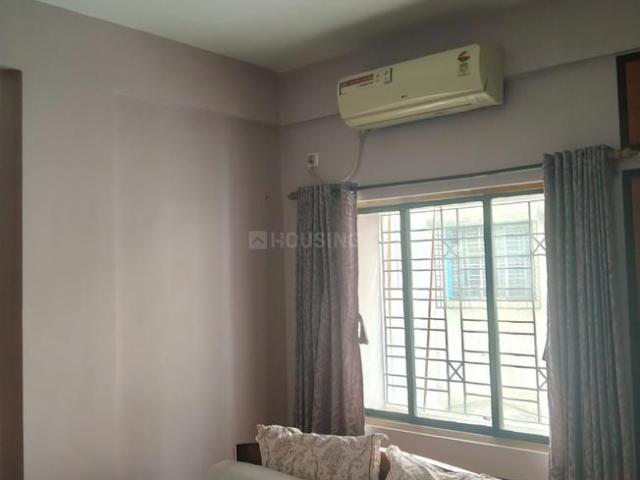 3 BHK Apartment in Bansdroni for resale Kolkata. The reference number is 19523183