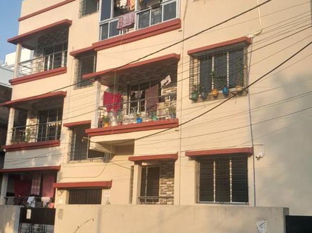 3 BHK Apartment in Bansdroni for resale Kolkata. The reference number is 20062840