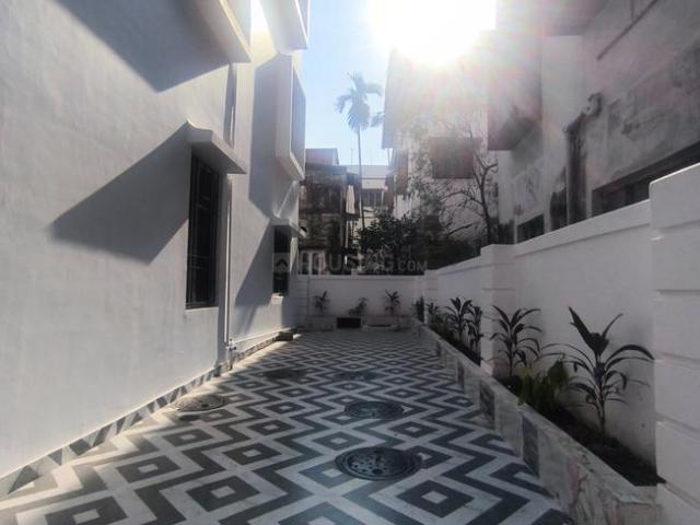 3 BHK Apartment in Bansdroni for resale Kolkata. The reference number is 20262387