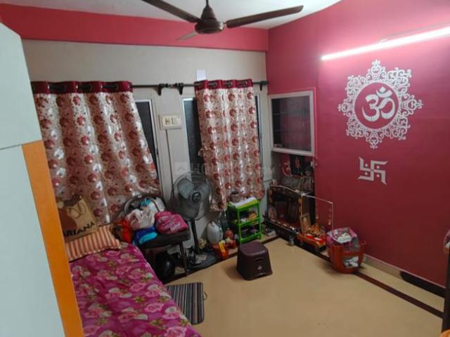 3 BHK Apartment in Bantala for resale Kolkata. The reference number is 17049660