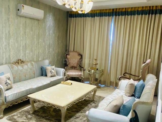 3 BHK Apartment in Banur for resale Mohali. The reference number is 17644085