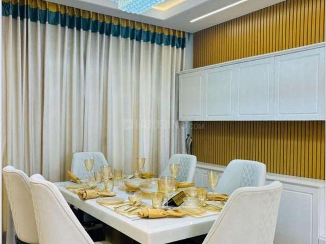 3 BHK Apartment in Banur for resale Mohali. The reference number is 17726391