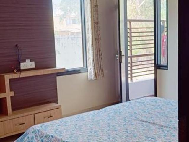 3 BHK Apartment in Bapu Nagar for rent Jaipur. The reference number is 10741430