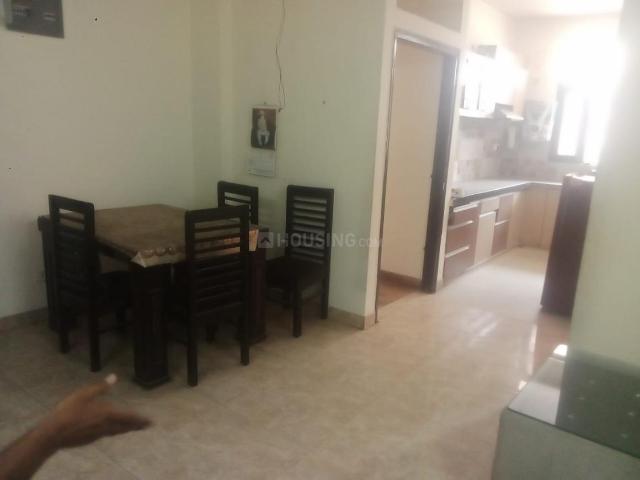 3 BHK Apartment in Bapu Nagar for resale NH 8 Jaipur. The reference number is 17236860