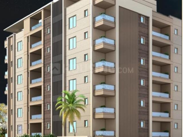 3 BHK Apartment in Bapu Nagar for resale NH 8 Jaipur. The reference number is 17398480