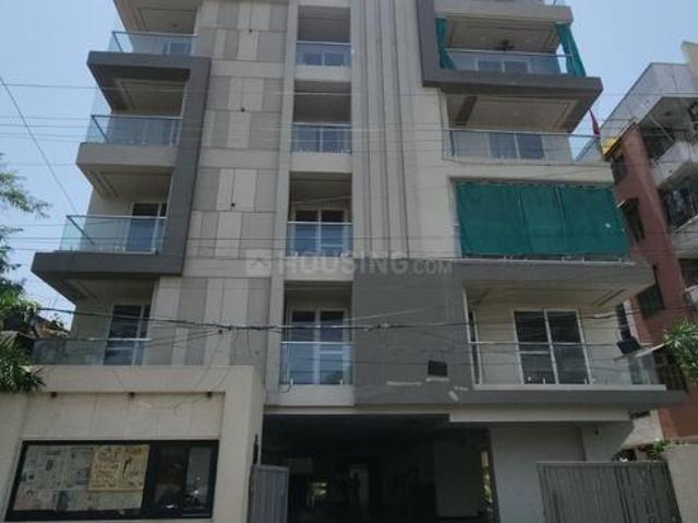 3 BHK Apartment in Bapu Nagar for resale NH 8 Jaipur. The reference number is 17499948