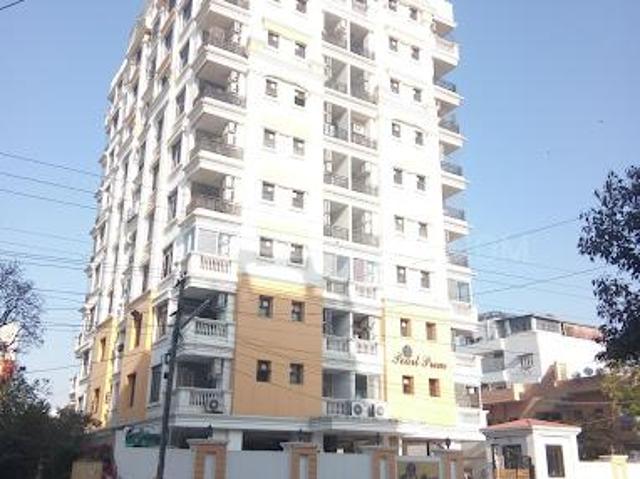 3 BHK Apartment in Bapu Nagar for resale Jaipur. The reference number is 15451866