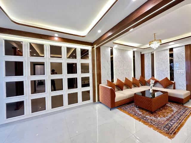 3 BHK Apartment in Bapu Nagar for resale Jaipur. The reference number is 18889352
