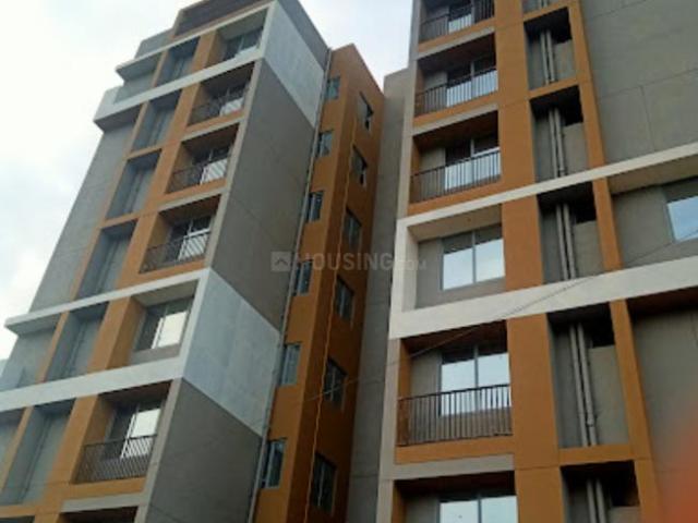 3 BHK Apartment in Bapunagar for resale Ahmedabad. The reference number is 14419889