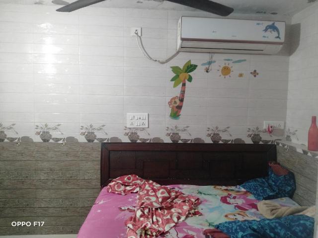 3 BHK Apartment in Bapunagar for resale Ahmedabad. The reference number is 7640786
