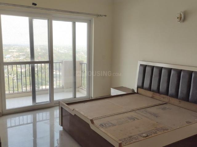 3 BHK Apartment in Bar Majra for rent Mohali. The reference number is 19315341