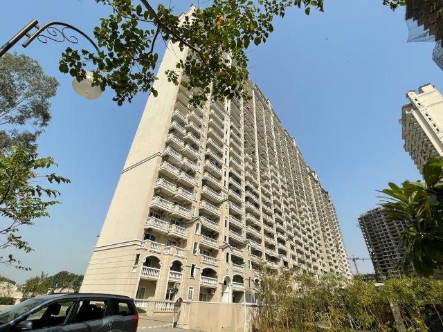 3 BHK Apartment in Bar Majra for rent Mohali. The reference number is 20462064