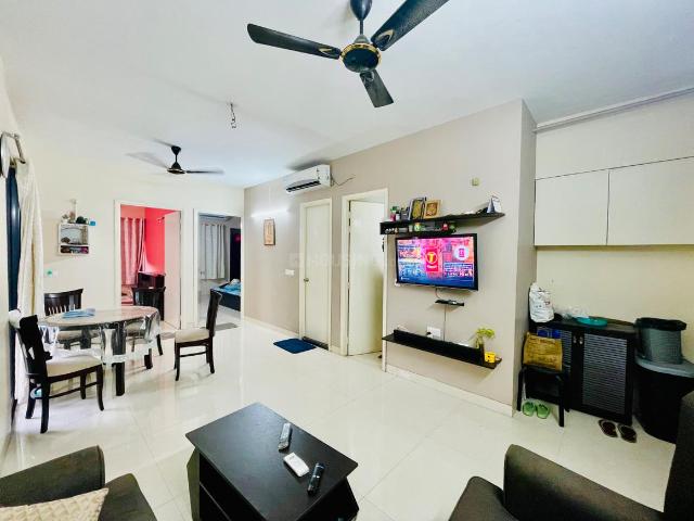 3 BHK Apartment in Baranagar for rent Kolkata. The reference number is 18360861