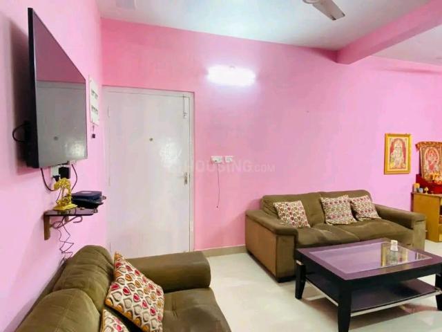 3 BHK Apartment in Baranagar for rent Kolkata. The reference number is 19429727