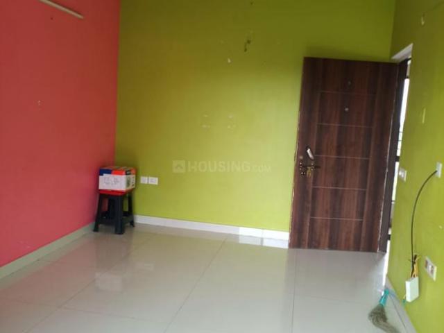 3 BHK Apartment in Baranagar for rent Kolkata. The reference number is 20639028