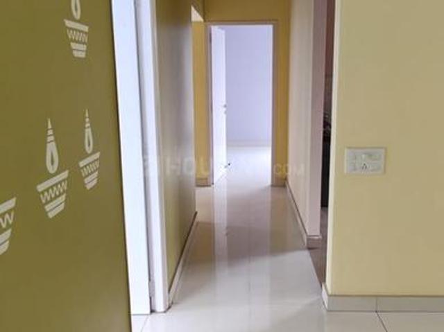 3 BHK Apartment in Baranagar for rent Kolkata. The reference number is 20204710