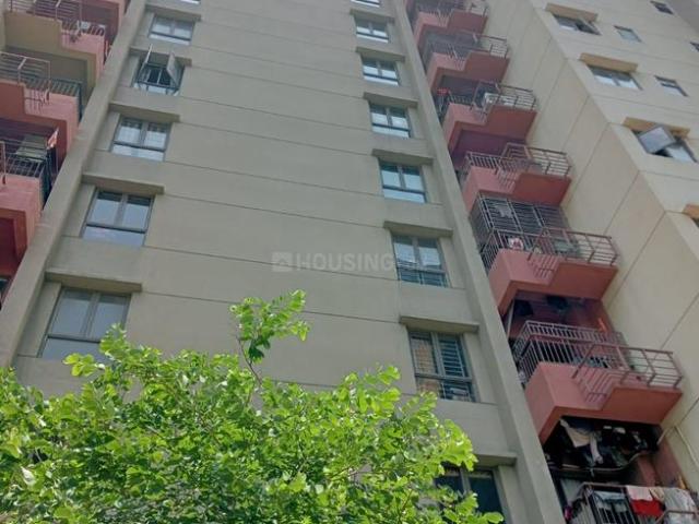 3 BHK Apartment in Baranagar for rent Kolkata. The reference number is 20377717