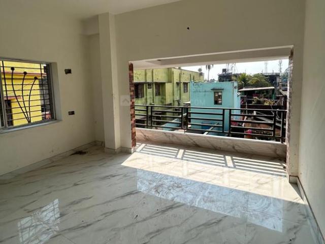 3 BHK Apartment in Baranagar for resale Kolkata. The reference number is 19057445