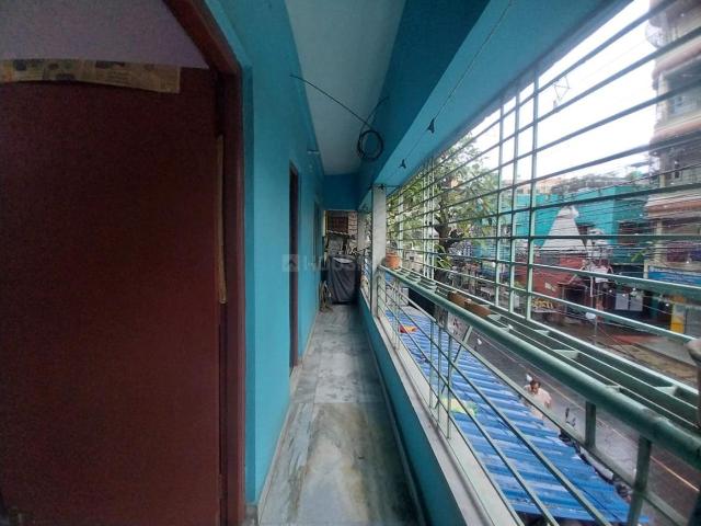 3 BHK Apartment in Baranagar for resale Kolkata. The reference number is 11686252