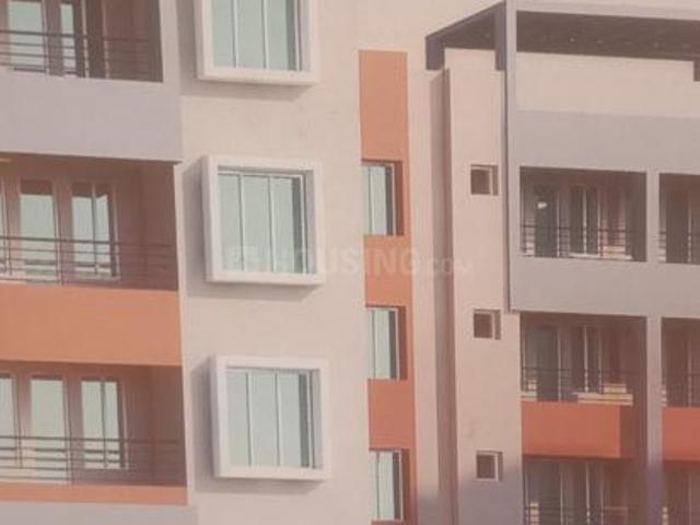 3 BHK Apartment in Baranagar for resale Kolkata. The reference number is 14127875