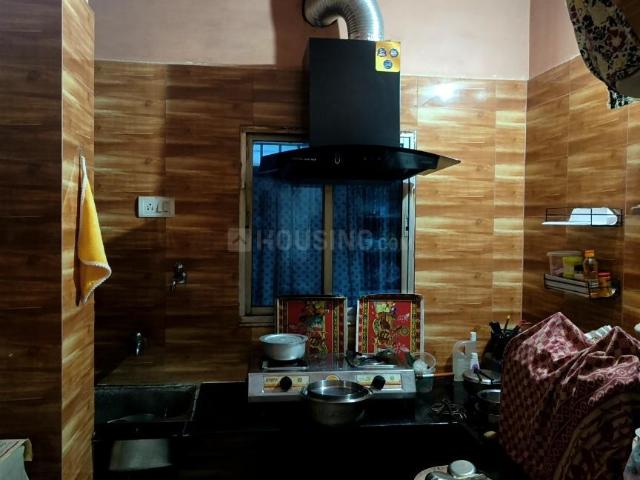 3 BHK Apartment in Baranagar for resale Kolkata. The reference number is 15721810