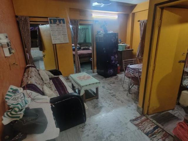 3 BHK Apartment in Baranagar for resale Kolkata. The reference number is 15946855