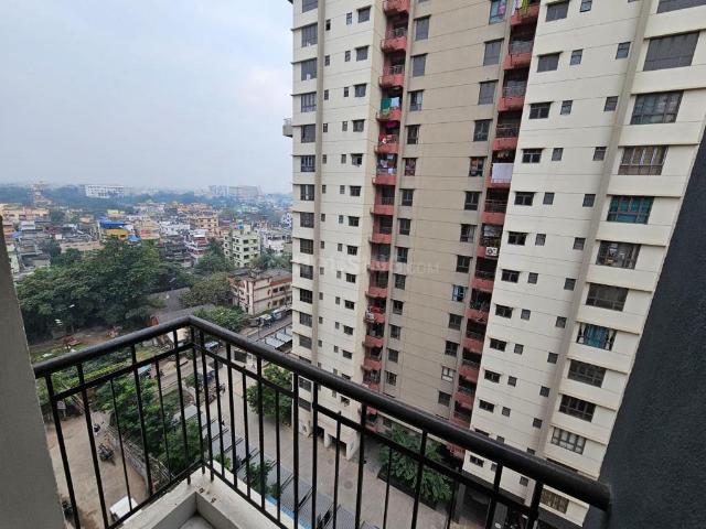 3 BHK Apartment in Baranagar for resale Kolkata. The reference number is 16619455