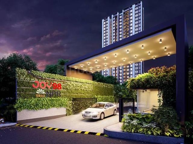 3 BHK Apartment in Baranagar for resale Kolkata. The reference number is 17180918