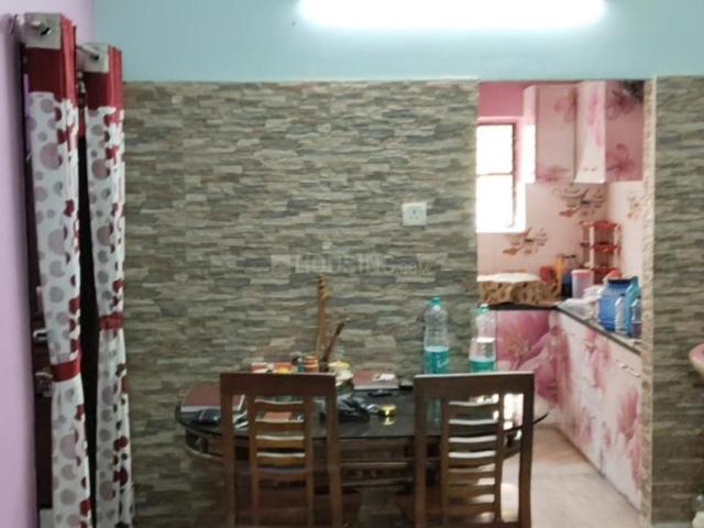 3 BHK Apartment in Baranagar for resale Kolkata. The reference number is 17556937