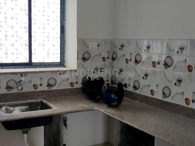 3 BHK Apartment in Baranagar for resale Kolkata. The reference number is 17561716