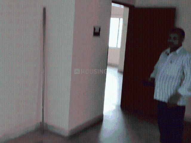 3 BHK Apartment in Baranagar for resale Kolkata. The reference number is 17820491
